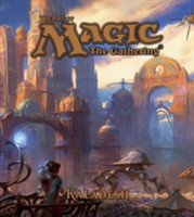 Art of Magic: The Gathering - Kaladesh