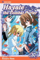 Hayate the Combat Butler, Vol. 30