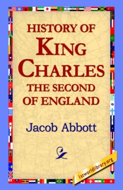 History of King Charles the Second of England