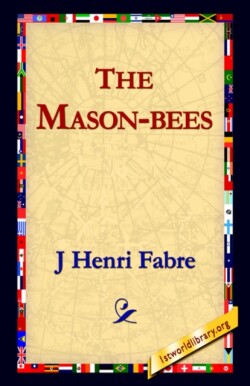 Mason-Bees