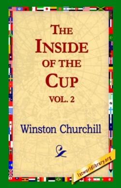 Inside of the Cup Vol 2.