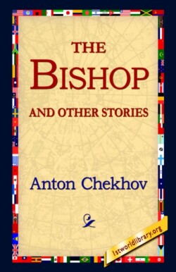 Bishop and Other Stories