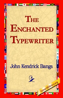 Enchanted Typewriter