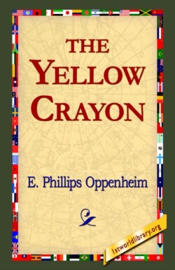 Yellow Crayon
