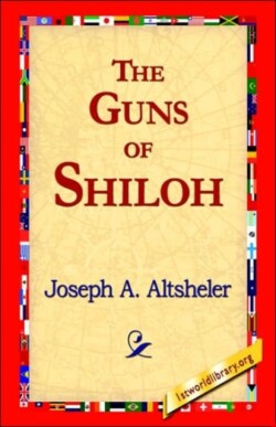 Guns of Shiloh