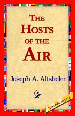 Hosts of the Air