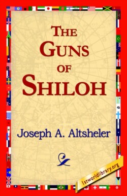 Guns of Shiloh