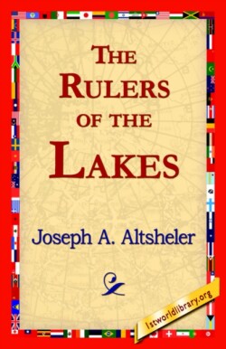 Rulers of the Lakes