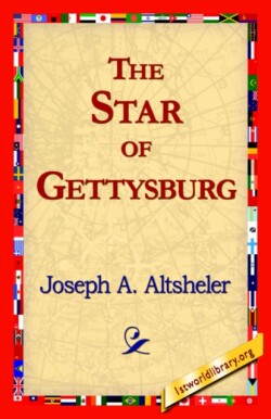 Star of Gettysburg