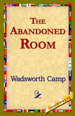 Abandoned Room