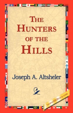 Hunters of the Hills