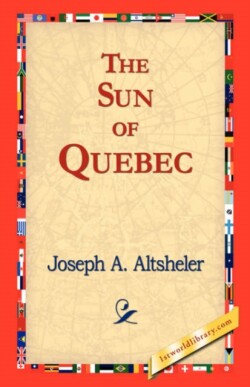 Sun of Quebec