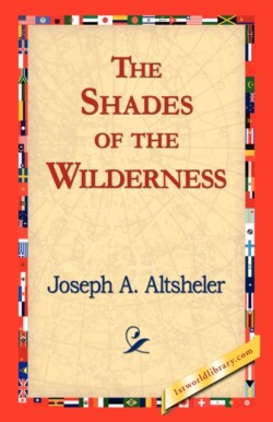 Shades of the Wilderness