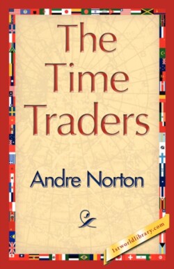 Time Traders