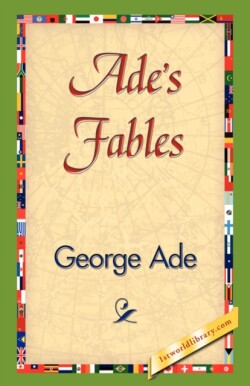 Ade's Fables