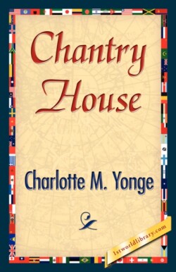 Chantry House