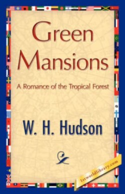 Green Mansions