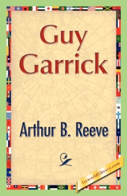 Guy Garrick