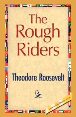 Rough Riders