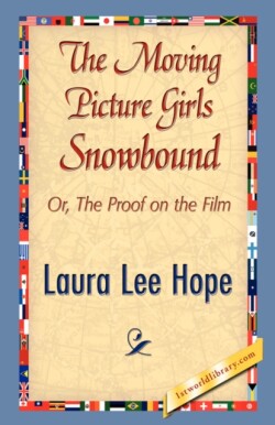 Moving Picture Girls Snowbound