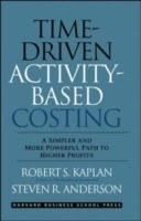 Time-Driven Activity-Based Costing