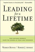 Leading for a Lifetime