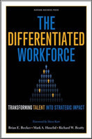 Differentiated Workforce