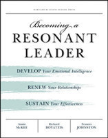 Becoming a Resonant Leader