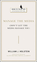 Manage the Media