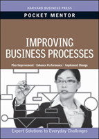 Improving Business Processes