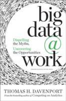 Big Data at Work