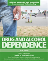 Drug and Alcohol Dependence