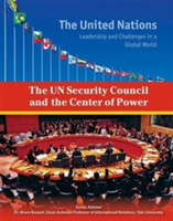 UN Security Council and the Center of Power