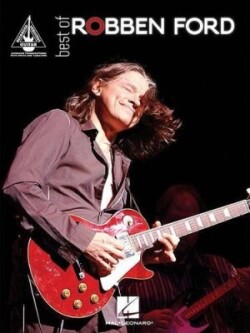 Best of Robben Ford