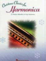 Christmas Classics for Harmonica
