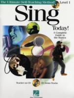 Sing Today