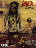 Slayer - Christ Illusion