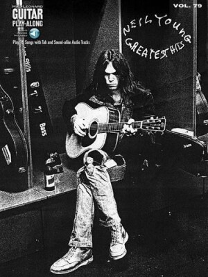 Neil Young