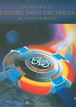 Very Best Of E.L.O. - All Over The World - Pvg