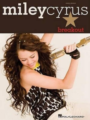 Miley Cyrus - Breakout