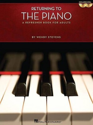 Returning to the Piano