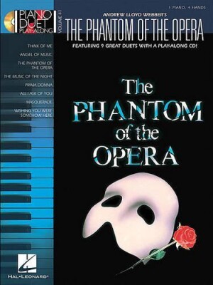 Phantom of the Opera