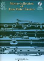 Moyse Collection of Easy Flute Classics