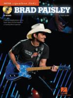 Signature Licks Guitar