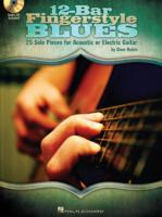 12-Bar Fingerstyle Blues