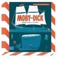 Moby Dick Playset