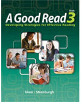 Good Read 3 Developing Strategies for Effective Reading