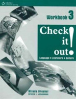 Check It Out! 3: Workbook