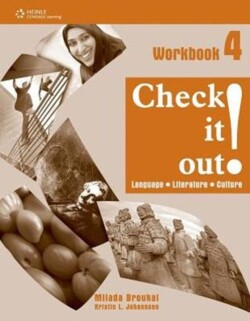 Check It Out! 4: Workbook