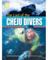 Last of the Cheju Divers